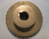 Martin B330-2 Bevel Gear Sprocket Cast Iron 2" Bore 30 Teeth NWOB