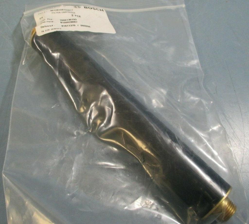 BOSCH Filter Cartridge A06499 90128108105817