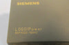 Siemens 6EP1332-1SH42 Power Supply Input 100-240 Volt LOGO!Power
