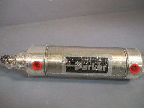 Parker Pneumatic Double Acting Air Cylinder 2.00DXPSRX3.00