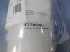 New Sealed Pall Polypure DCF 70760 Filter Cartridge CFE05NGRRK