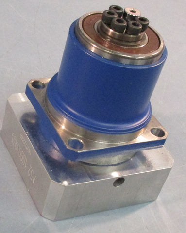 Wittenstein Alpha LPB 070M015111000 Gearbox 5:1 Ratio LPB070M015111000