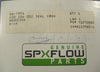 SPX Flow 220-206-002 Outer Seal 220206002 4.5" Outside Diameter