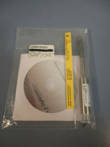 PYROMATION TEMPERATURE TRANSMITTER SERIES 450 R5T185L684040045,T450US