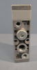 Festo VL-5-3/8-B Pneumatic Control Valve, 1: 0,9-10bar, 12,14: 2-10bar 35-145psi