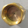 Nordson 1026706 Glue Nozzle 0.02" Dia 0.075" Engagement Length Lot of 2