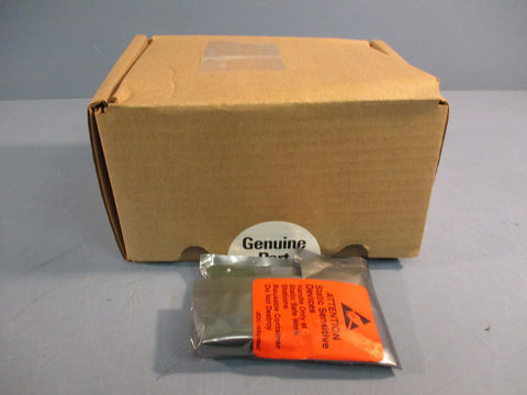 Agilent Technologies G155360100 MIO Connector Assembly Inet LAN Upgrade Module