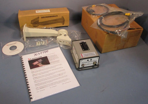 Xlasers.com 7005400 Universal Laser Sensor 1026 VDC