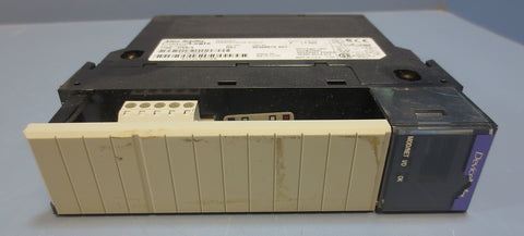 Allen Bradley DeviceNet Communication Module 1756DNB/A Ser A F/W Rev 4.002