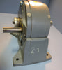 Boston Gear Reductor Ratiomotor Cat. No. 231D-20 Model 001 20:1 2.430 HP