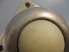 Hudson Bearings Inc Bearing Ball Transfer 4 Screw Holes 3" Length Lot of 9