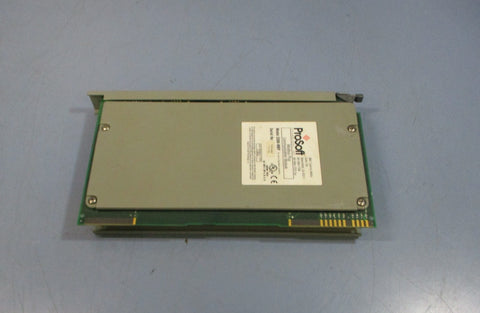 ProSoft 3300MBP Modbus Plus Communication Module 5VDC