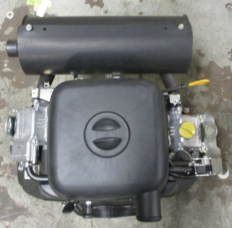 Briggs & Stratton Vanguard Engine 614477-2141-J1 35HP 26.1kW 993cc 1-1/8" Shaft