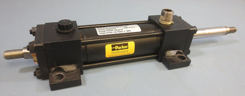Parker Pneumatic Cylinder Series 2A 01.50 CE4444270A 3.000 250 PSI