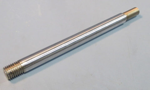 Graco 167476 Stainless Steel 3/4" Threaded Rod 10-3/16" Long Shaft