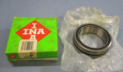 INA RNA-NA 4913 Needle Roller Bearing 65mm Bore, 90mm OD, 25mm Width