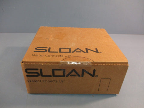 SLOAN OPTIMA PLUS 3325400 G2 RESSC 1.6 or 3.5 GPF RETROFIT KIT SEALED