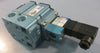 Mac 6512B-231-PM-591JB Valve Manifold 24 VDC 2.5 WATTS PME-591JB