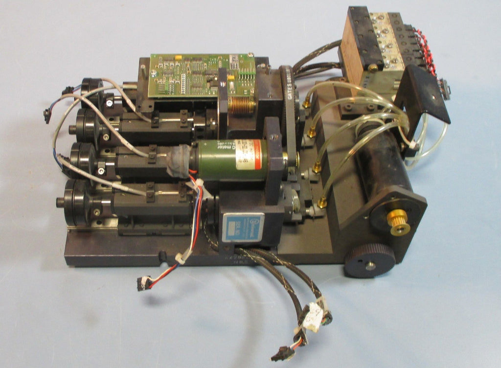 Universal Instruments 44295102 No. 5 GSM 1 C4 Head