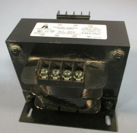 ACME ELECTRIC INDUSTRIAL CONTROL TRANSFORMER VA250, 50/60, 1 PHA TYPE TB181146