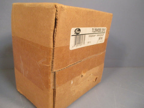 Gates PowerGrip Timing Pulley Taperlock 78817047 TL26H200-2012