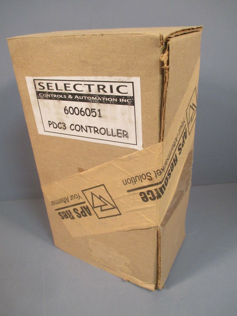 SERCO PDC3 Programmable Dedicated Controller 6006051 Factory Sealed