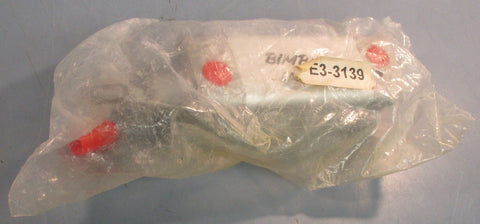 Bimba AB4050CB Pneumatic Air Cylinder 40mm Bore 50mm Stroke 10 bar Max