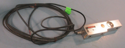 Rice Lake Weighing Systems RLSSB2K Load Cell 2.004 mV/V @ 2K lbs