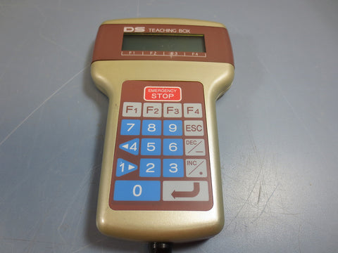 DS DS-S-T1 Teach Pendant Teaching Box DSST1