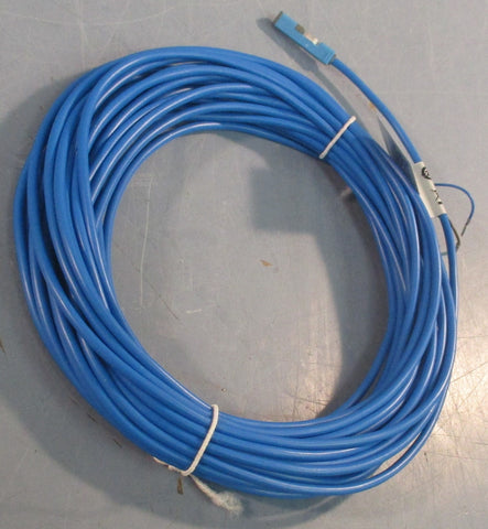 SICK MZT8-2V8-N-KWDS03 Pneumatic Cylinder Sensor 20V 60mA 100mW 130nF