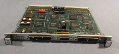 Adept Technology EJI PC Module 10332-00505 Rev A 20332-00505