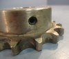Martin 40B15SS Keyed Bore Sprocket 40BS15 3/4" Bore 15 Teeth Lot of 4