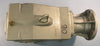 Nord Gear SK 9022.1AZBH N140TC Gearbox 219.25:1 Ratio 8 RPM 1-1/2" Bore