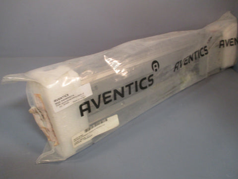 AVENTICS DOUBLE ACTING SHUTTLE CYLINDER R404055214