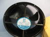 Orion Fans 0A254AP-11-1WB Fan 115VAC, 5-/60Hz, 0.30/0.29Amp 31/33Watt