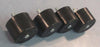 Loveshaw INTERROLL K286D Guide Roller 1.5" Length 1" Width Lot of 4