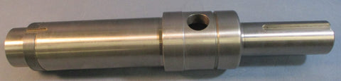 Genuine Moyno Parts F10261 Drive Shaft 316SS FF10/FG8 171/2" Long