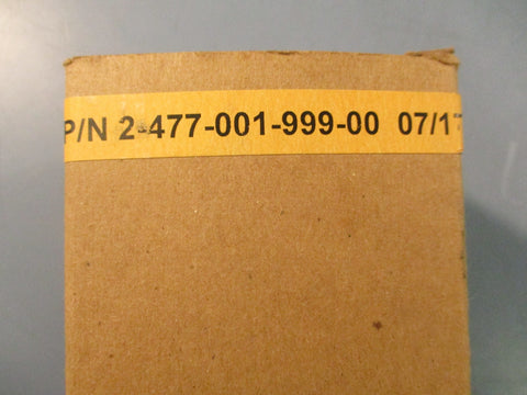 Viking Pump 2-477-001-999-00 Mechanical Seal Kit 1.5 in Bore