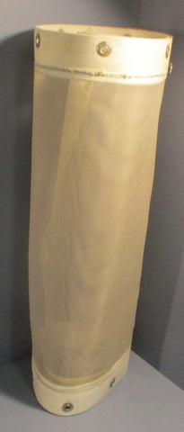 Rotex 819947 Mesh Screen Filter 21" x 36" 2" BG 030981 11