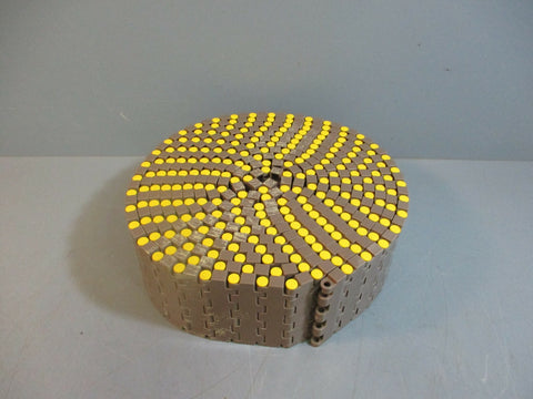 Rexnord MatTop Chains 81414931 14ft