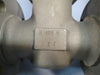Bonney Fig. L1-11 Forge Steel Gate Valve 2" Flanged 150 087641-066