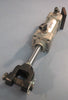 SMC NCA1D150-0200 Pneumatic Tie-Rod Cyllinder 250PSI 2" Stroke W/ Rod Clevis