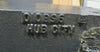 Hub City 0220-72382-6004 Double Reduction Worm Gear Drive Model 6004 3600:1 NOS