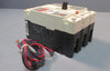 Cutler Hammer HMCP015E0CA02 15A Motor Circuit Protector Breaker w/ Aux