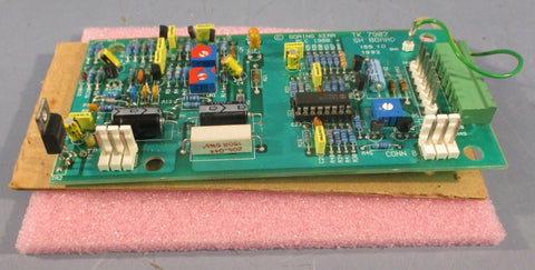 Goring Kerr PLC 1988 TK 7902 SH Board Printed Circuit Board PCB