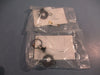 Lot of (2) IMI-NORGREN 3820-12 Service Kits, Miniature, Regulator Kit