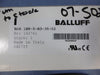 New In Box Balluff 18K-5-B3-35-02 Photoelectric Sensor 142761
