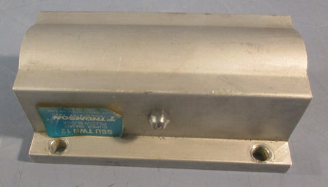 Thomson SSUTWN12 Super Smart Pillow Block Linear Bearing 0.750 in Bore