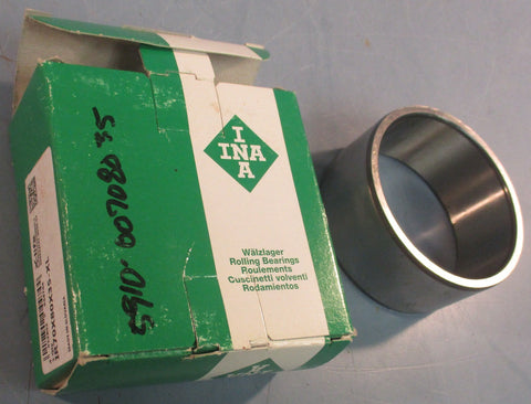 INA IR70X80X35-XL Inner Ring For Bearing 70mm Bore 80mm Dia 35mm Width