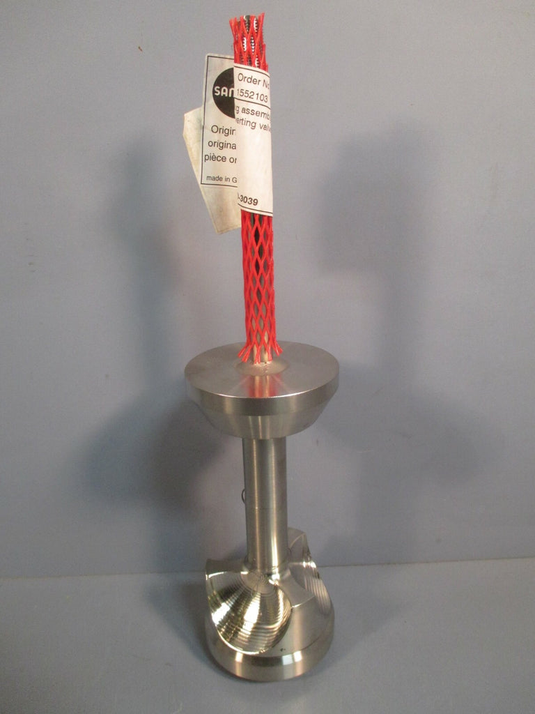 Samson Plug Assembly 1790-3039